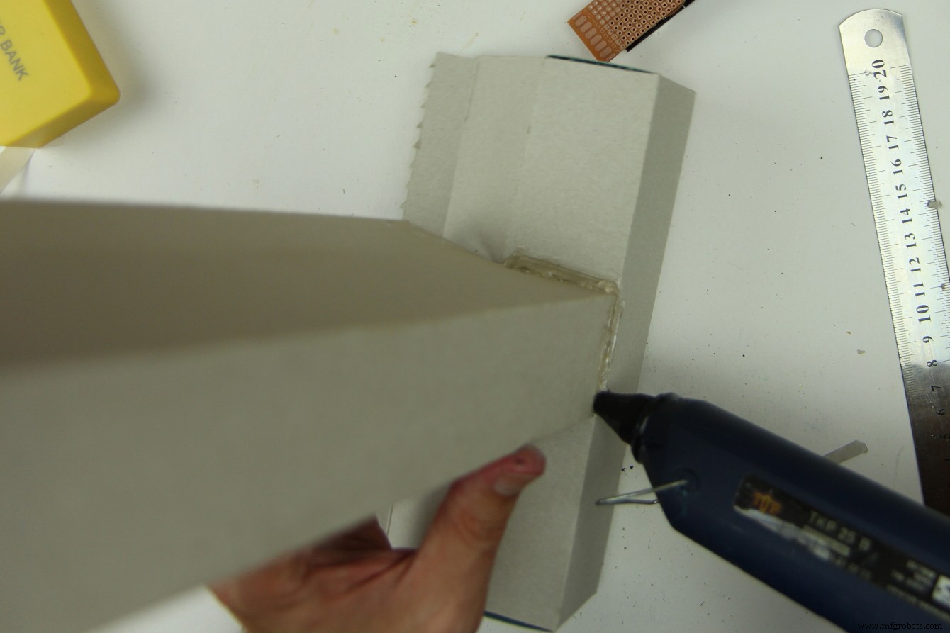 Kravox Wireless Motion & Touch Sensor Kit – Precision Instrumentation for Arduino