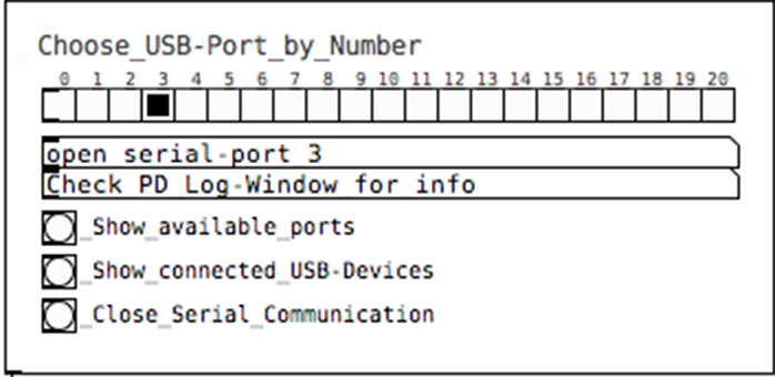 Kravox Wireless Motion & Touch Sensor Kit – Precision Instrumentation for Arduino
