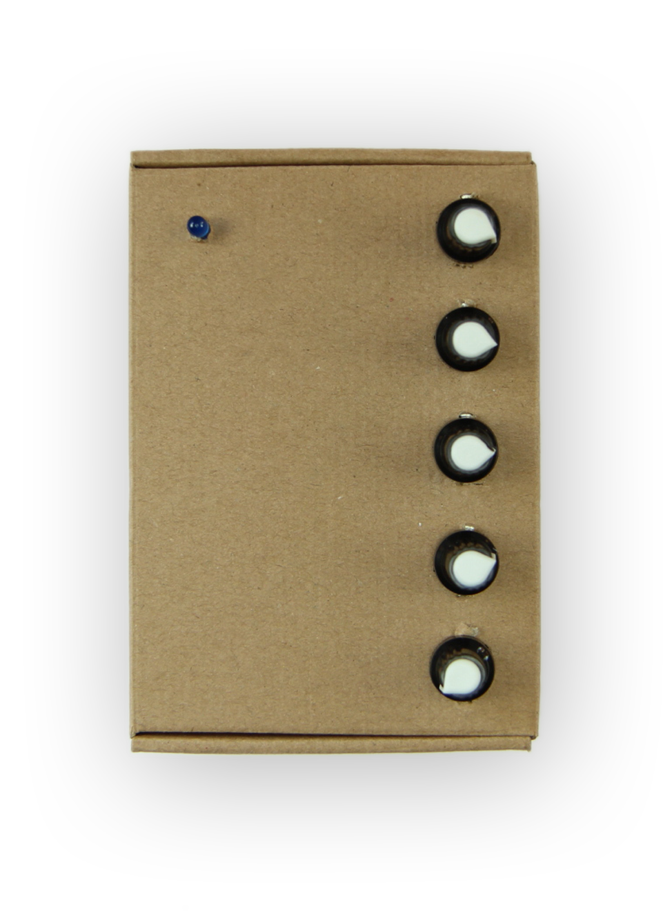 Kravox Wireless Motion & Touch Sensor Kit – Precision Instrumentation for Arduino