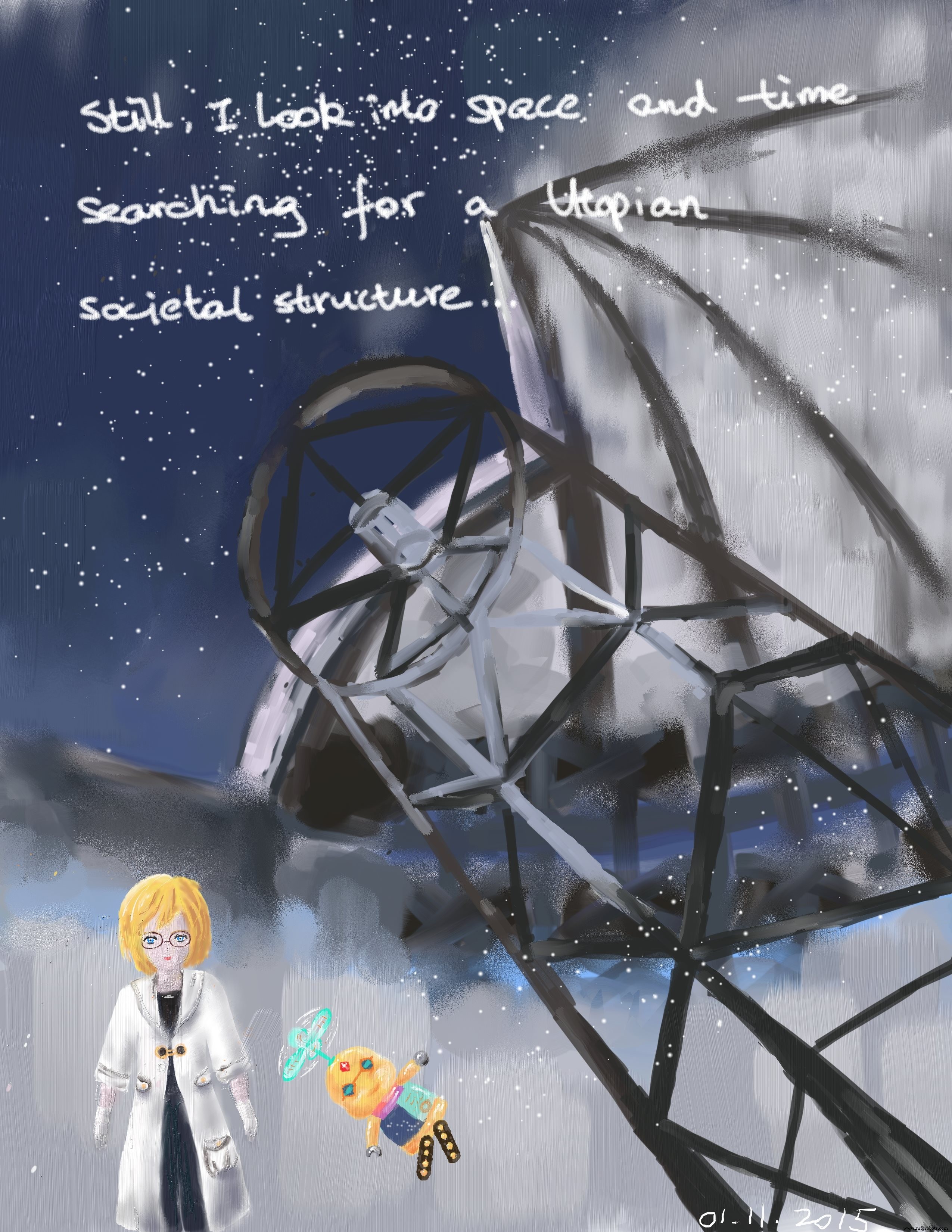 Arduino 101: Build a Pattern‑Matching LED Dress with Intel Curie