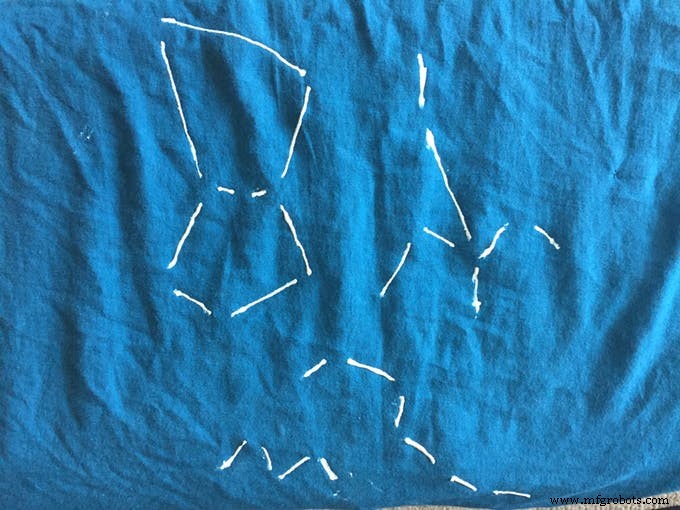 Arduino 101: Build a Pattern‑Matching LED Dress with Intel Curie