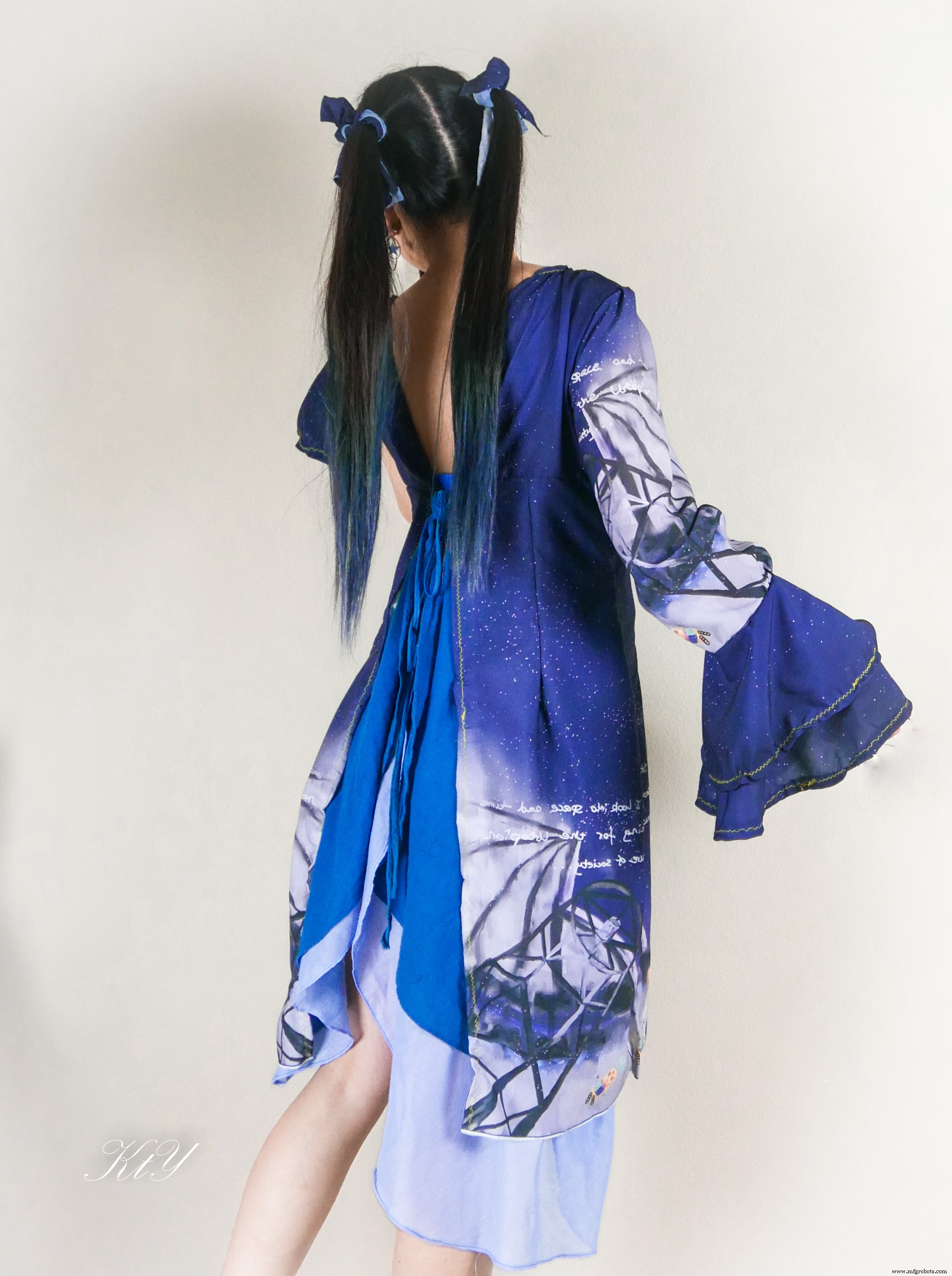 Arduino 101: Build a Pattern‑Matching LED Dress with Intel Curie