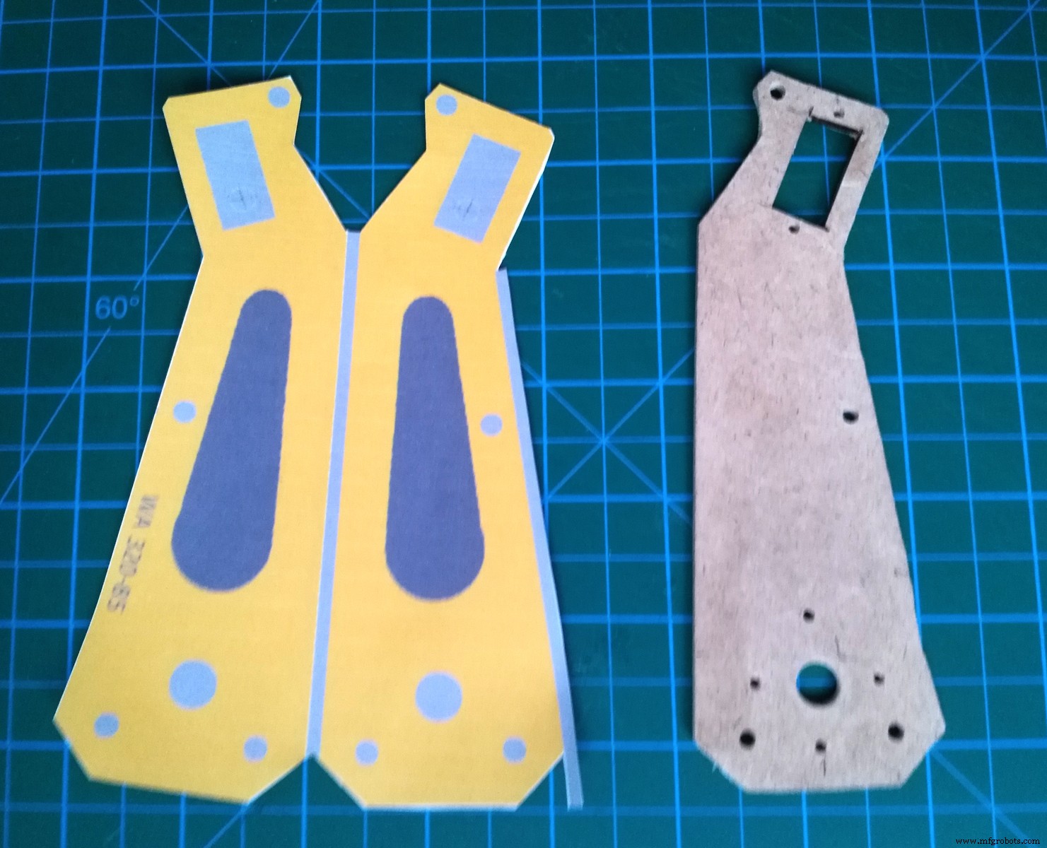 Build a Precise PC‑Controlled Robotic Arm with Arduino Nano & Tower Pro MG996R Servos