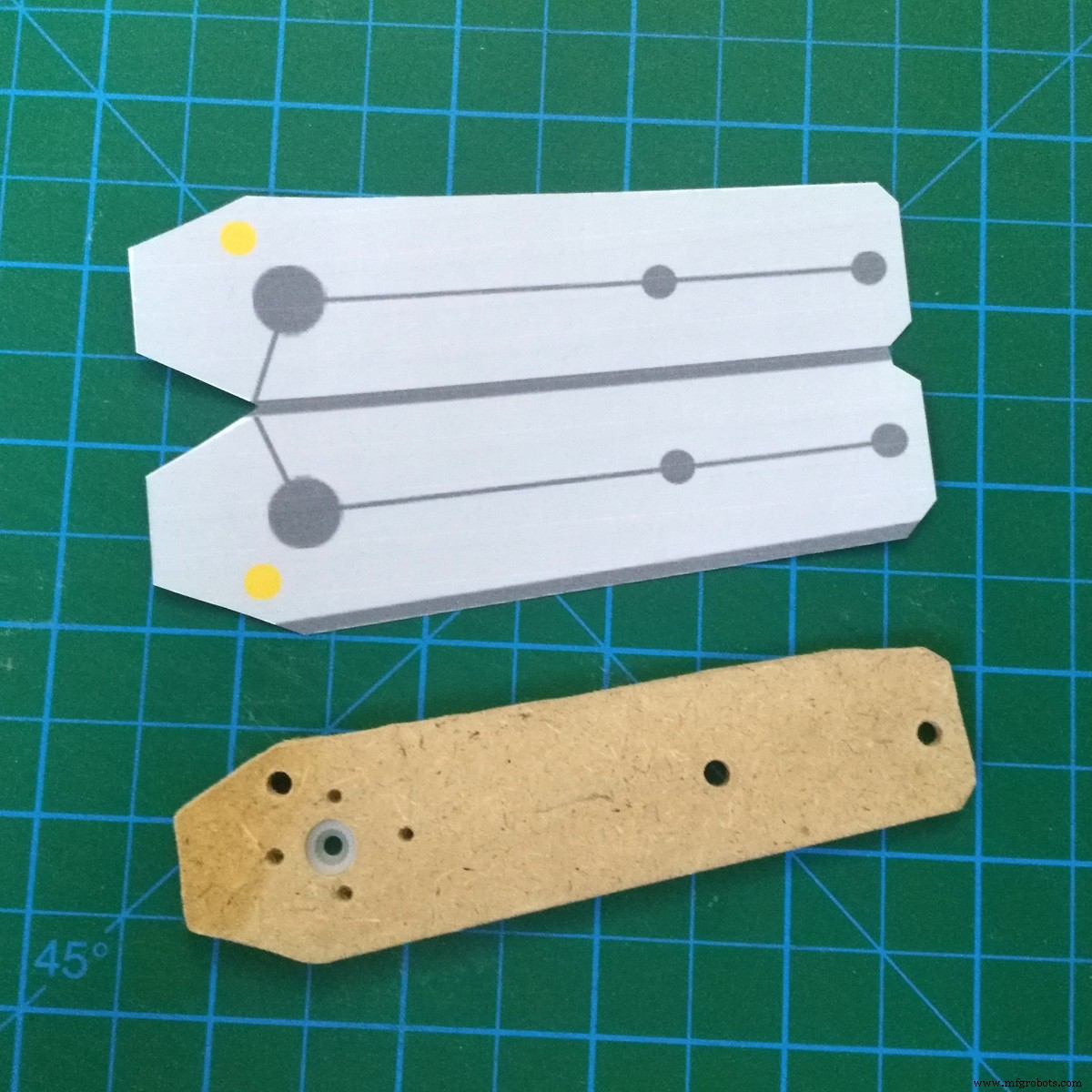 Build a Precise PC‑Controlled Robotic Arm with Arduino Nano & Tower Pro MG996R Servos