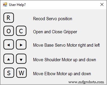 Build a Precise PC‑Controlled Robotic Arm with Arduino Nano & Tower Pro MG996R Servos