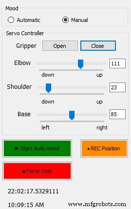 Build a Precise PC‑Controlled Robotic Arm with Arduino Nano & Tower Pro MG996R Servos