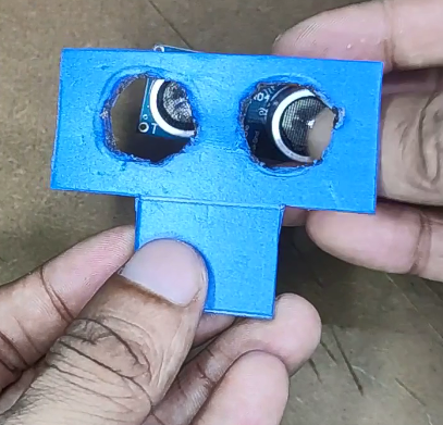 Build Your Own AI Assistant Robot Using Arduino & Python