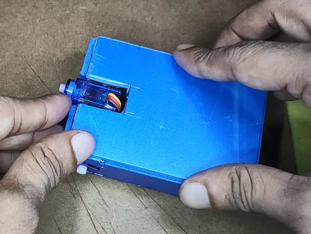 Build Your Own AI Assistant Robot Using Arduino & Python