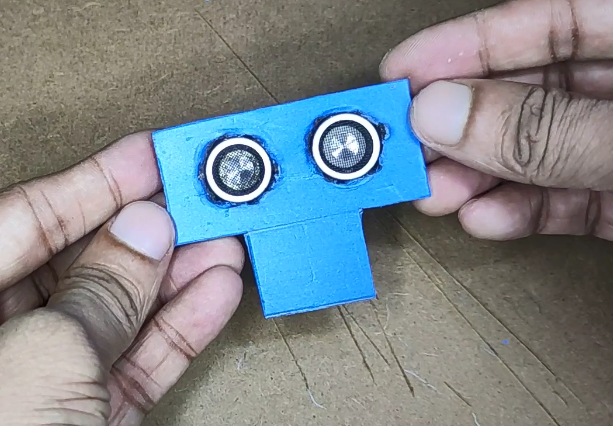 Build Your Own AI Assistant Robot Using Arduino & Python