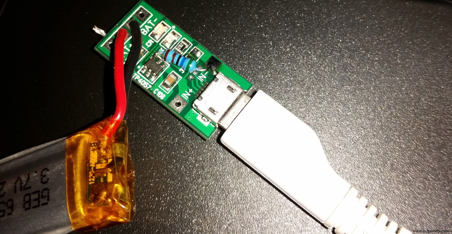 Affordable Arduino Data Glasses for Multimeter Readings