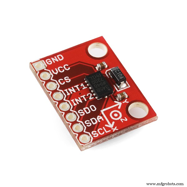 Build a Smart Insole to Accurately Monitor Foot Pressure Distribution
