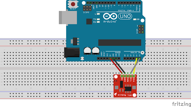 Arduino Real-Time Clock LED Clock: Build a Reliable Time Display