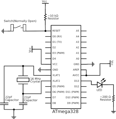 Arduino Real-Time Clock LED Clock: Build a Reliable Time Display
