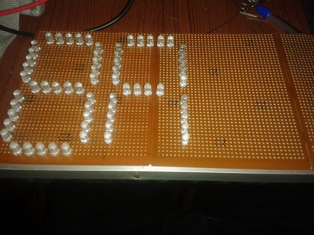 Arduino Real-Time Clock LED Clock: Build a Reliable Time Display