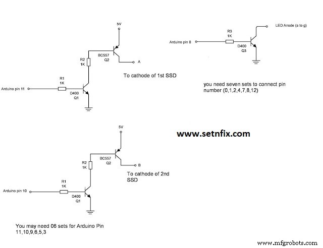 Arduino Real-Time Clock LED Clock: Build a Reliable Time Display