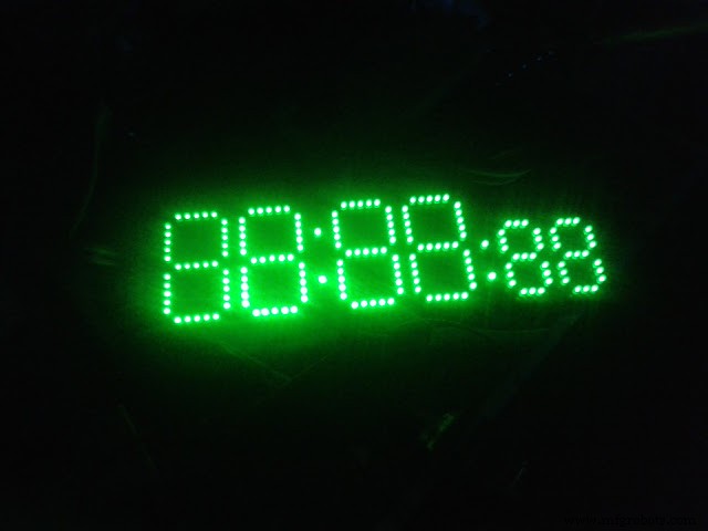 Arduino Real-Time Clock LED Clock: Build a Reliable Time Display