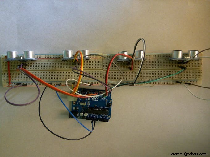 Intelligent Parking System: Efficient Urban Parking Solutions