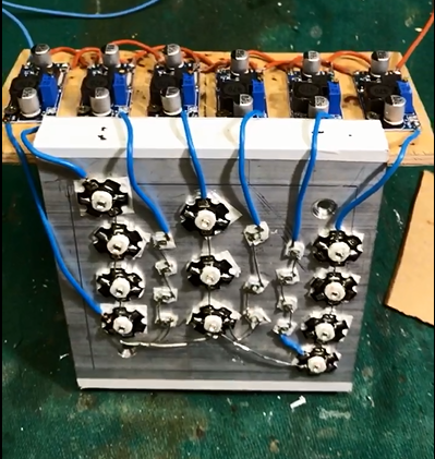 DIY Grow LED Light: Build a Custom LED System for Optimal Plant Growth