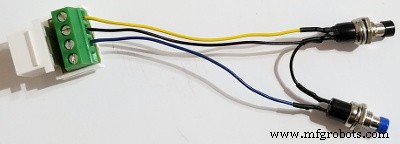 Arduino‑Powered Smart Irrigation Controller – Auto‑Watering with Weather & Light Sensors