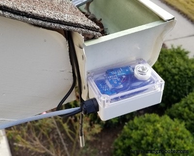 Arduino‑Powered Smart Irrigation Controller – Auto‑Watering with Weather & Light Sensors