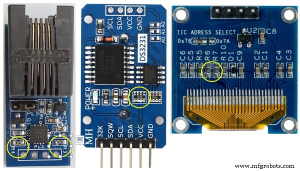 Arduino‑Powered Smart Irrigation Controller – Auto‑Watering with Weather & Light Sensors