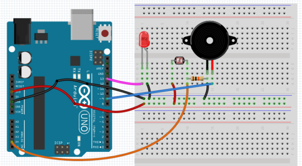 Build a Morse Code Transceiver with Arduino UNO – Hands‑On Communication Project