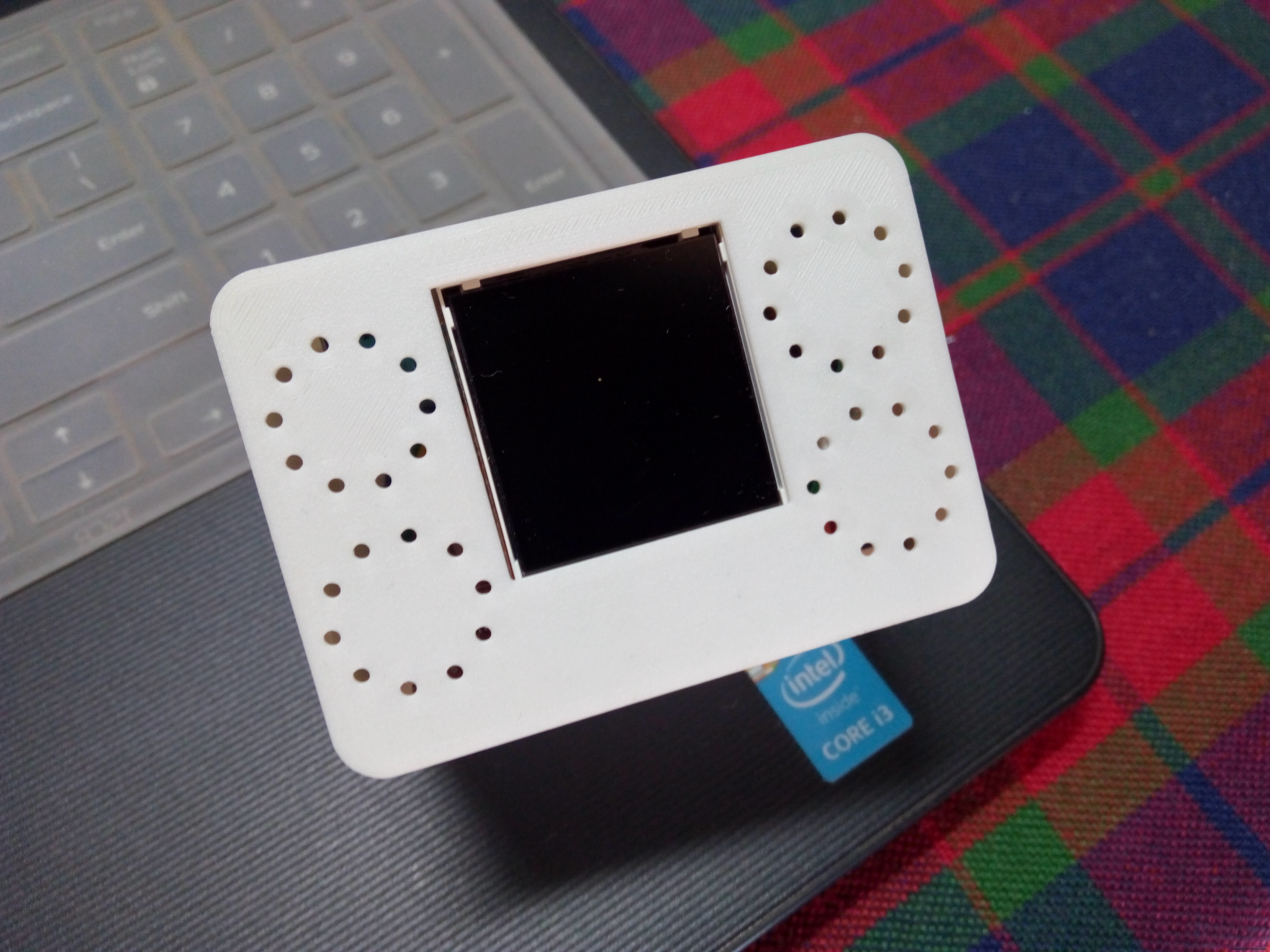 Build a Compact Weather Station with Arduino Nano – Easy DIY Guide