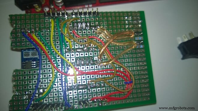 Arduino Due Project Kit: TFT, GPS, RTC, Sensors, Bluetooth & Joystick – Full Component List