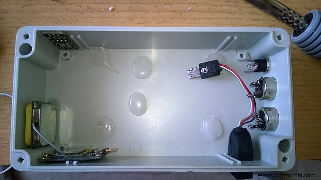 Arduino Due Project Kit: TFT, GPS, RTC, Sensors, Bluetooth & Joystick – Full Component List