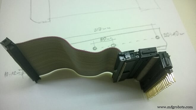 Arduino Due Project Kit: TFT, GPS, RTC, Sensors, Bluetooth & Joystick – Full Component List