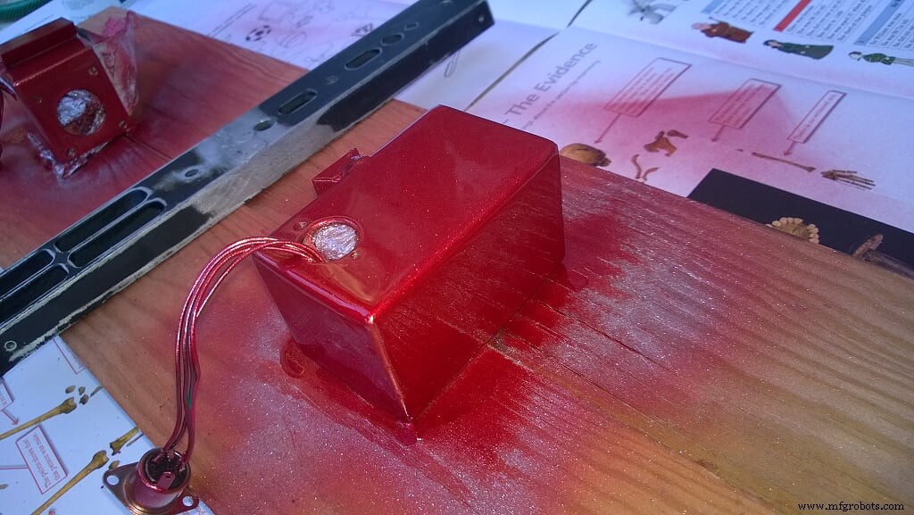 Arduino Due Project Kit: TFT, GPS, RTC, Sensors, Bluetooth & Joystick – Full Component List