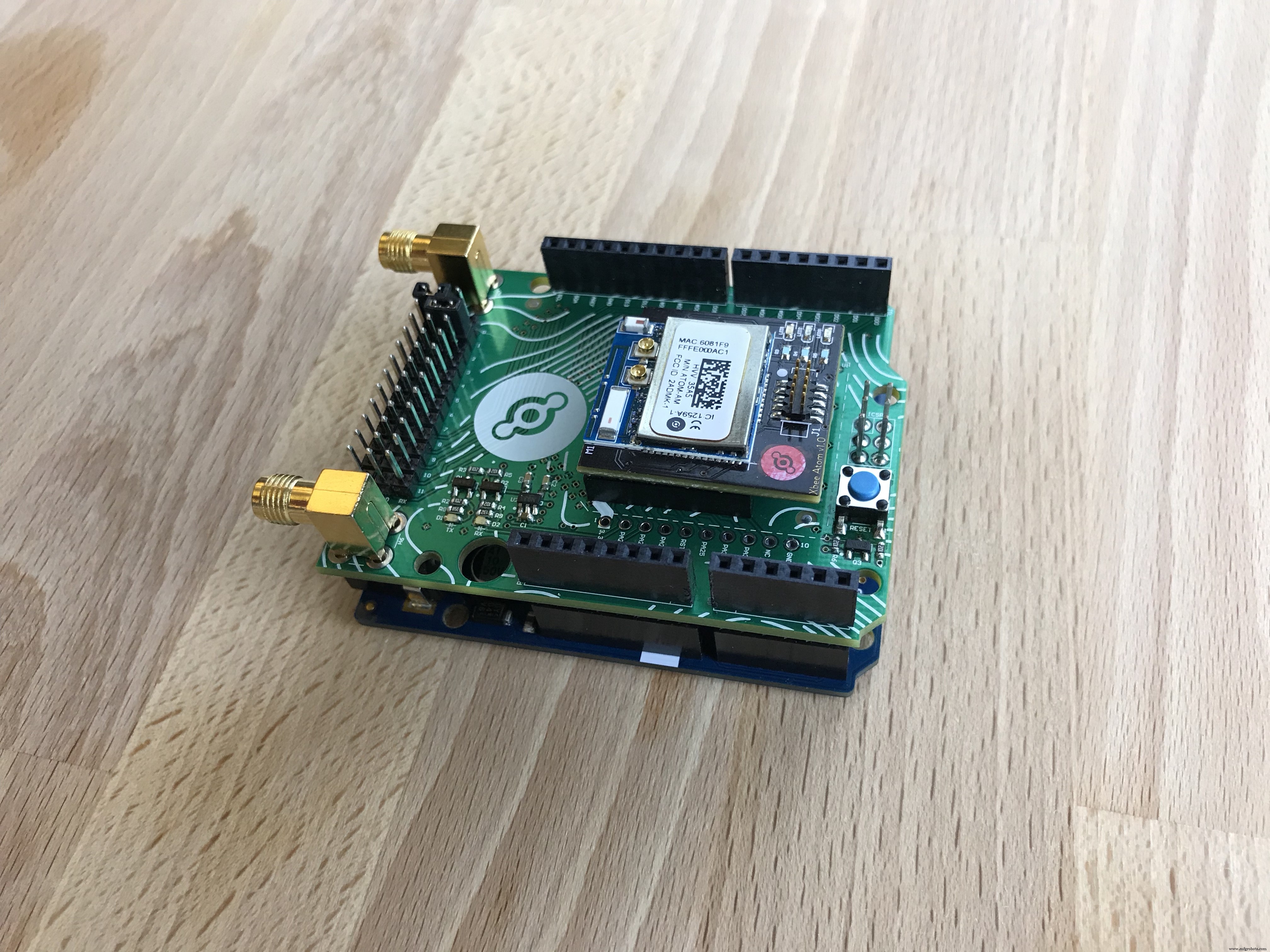 Real‑Time GPS Tracking with Helium, Azure IoT Hub, and Power BI