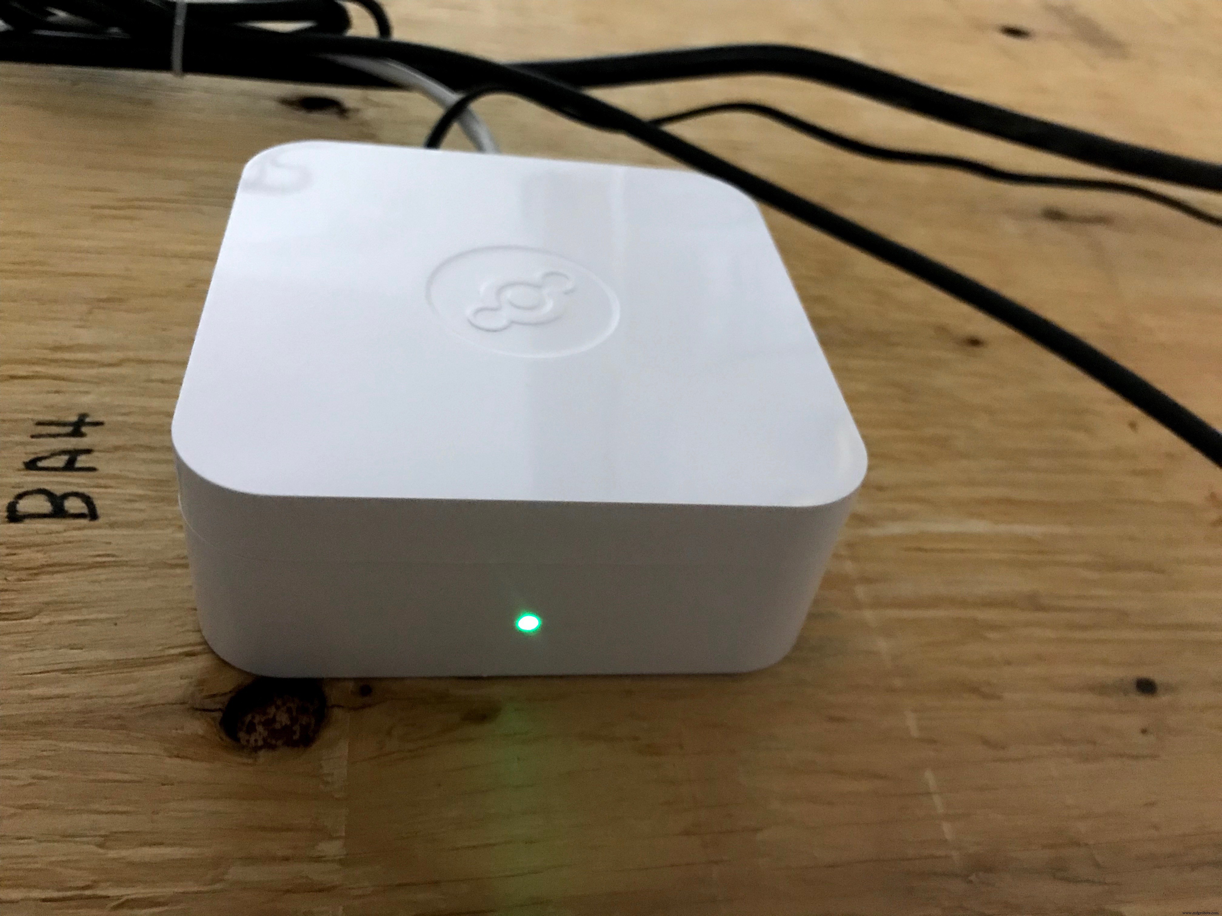 Real‑Time GPS Tracking with Helium, Azure IoT Hub, and Power BI