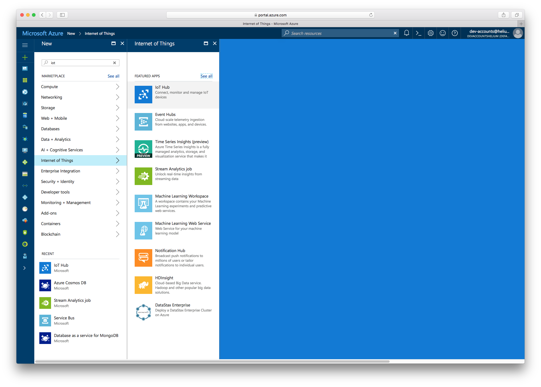 Real‑Time GPS Tracking with Helium, Azure IoT Hub, and Power BI
