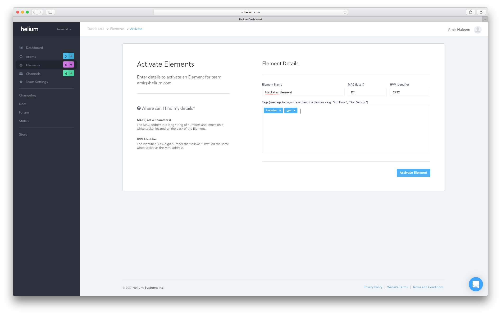 Real‑Time GPS Tracking with Helium, Azure IoT Hub, and Power BI