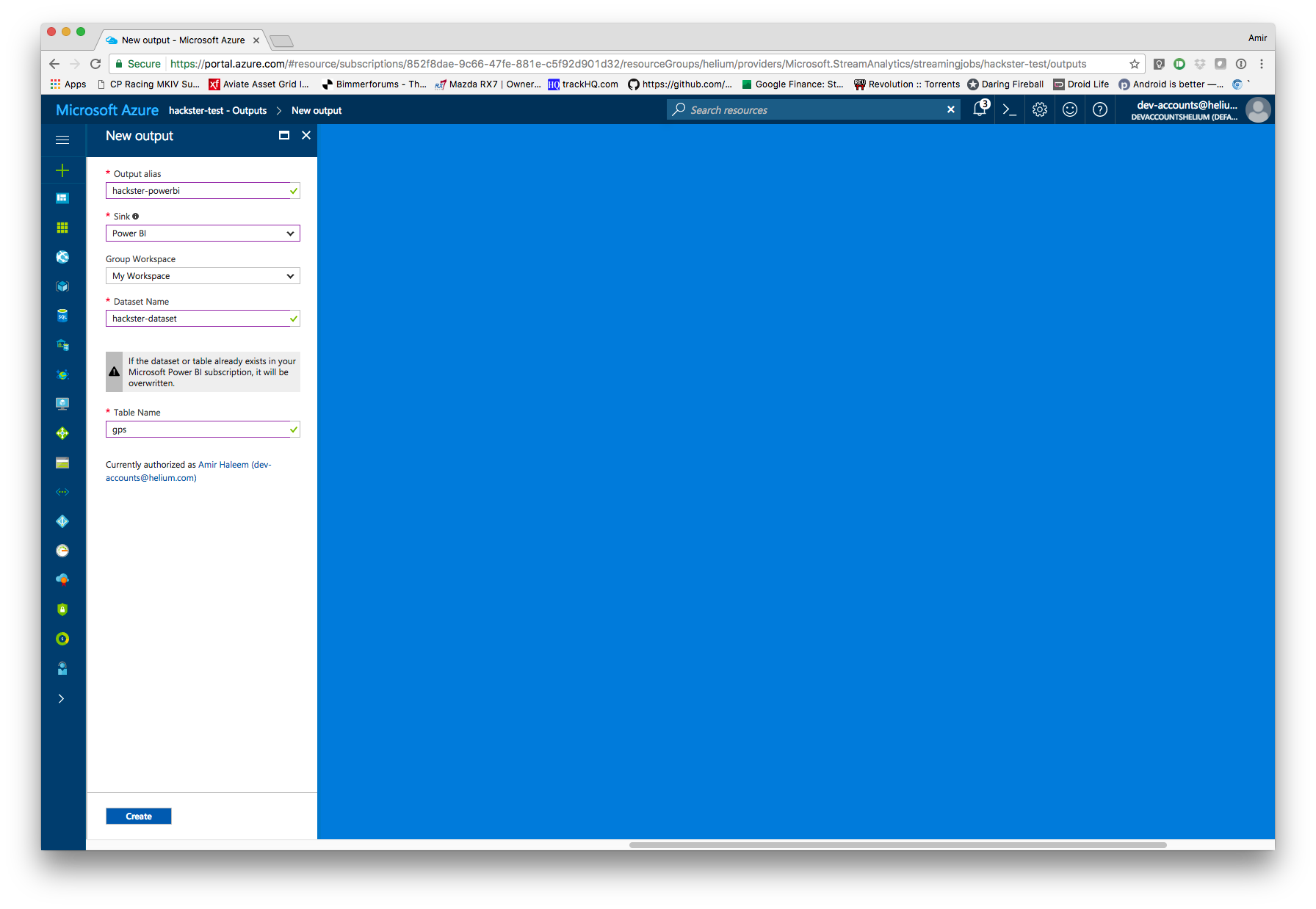 Real‑Time GPS Tracking with Helium, Azure IoT Hub, and Power BI