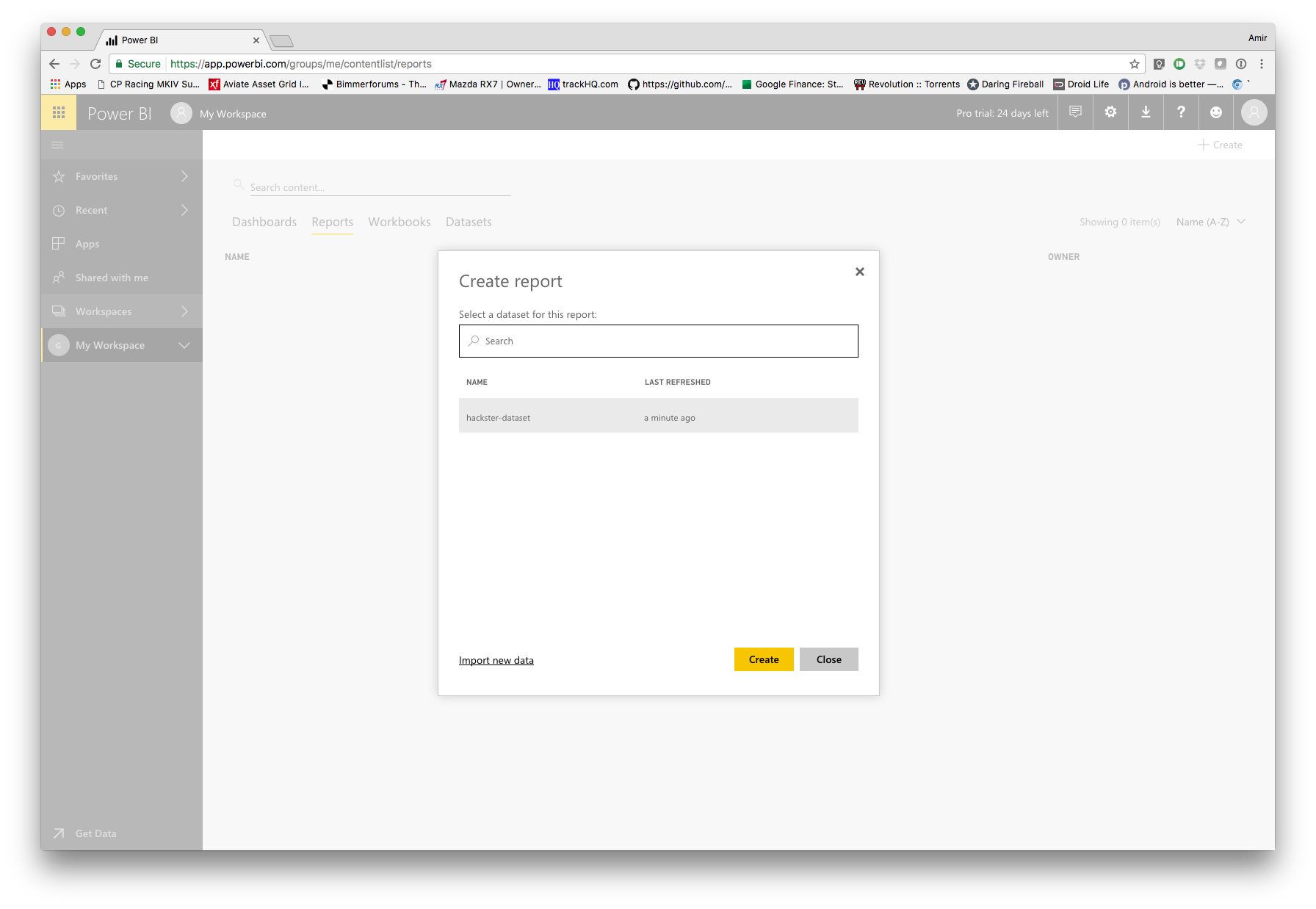 Real‑Time GPS Tracking with Helium, Azure IoT Hub, and Power BI