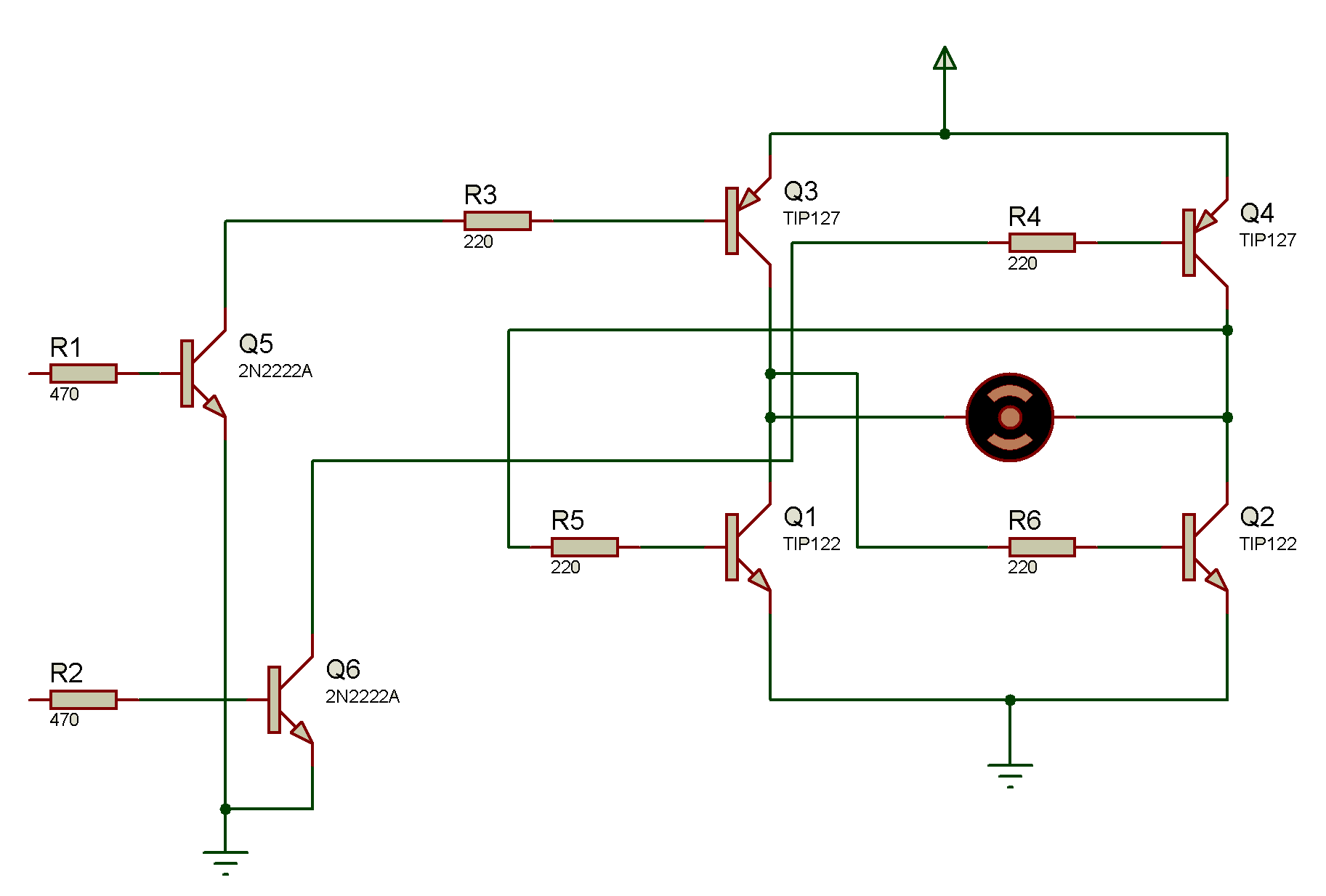High-Performance Arduino Library for DC Motor Control