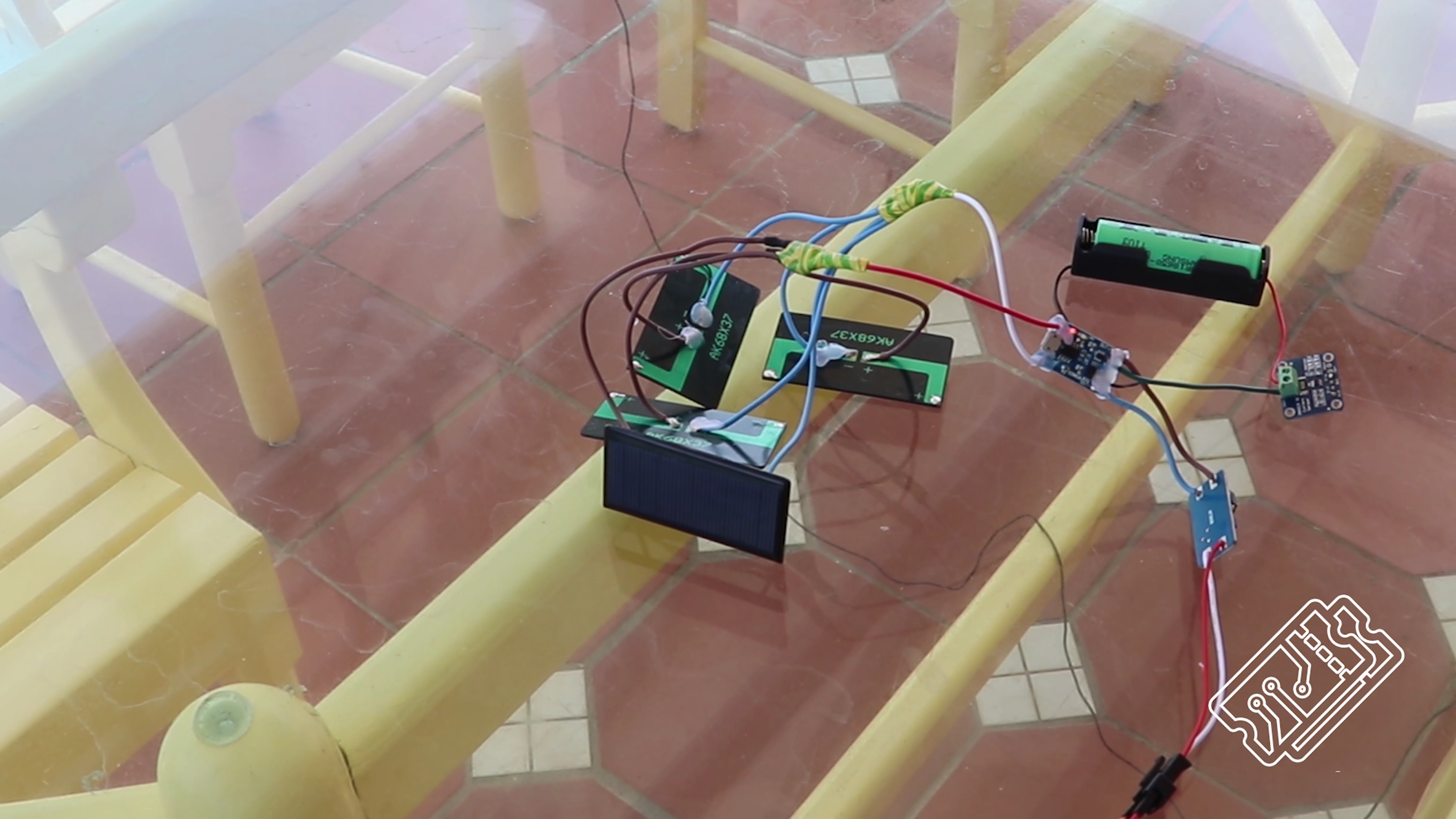 Smart Buoy Project Overview: Build, Electronics, 3D Printing & Dashboard