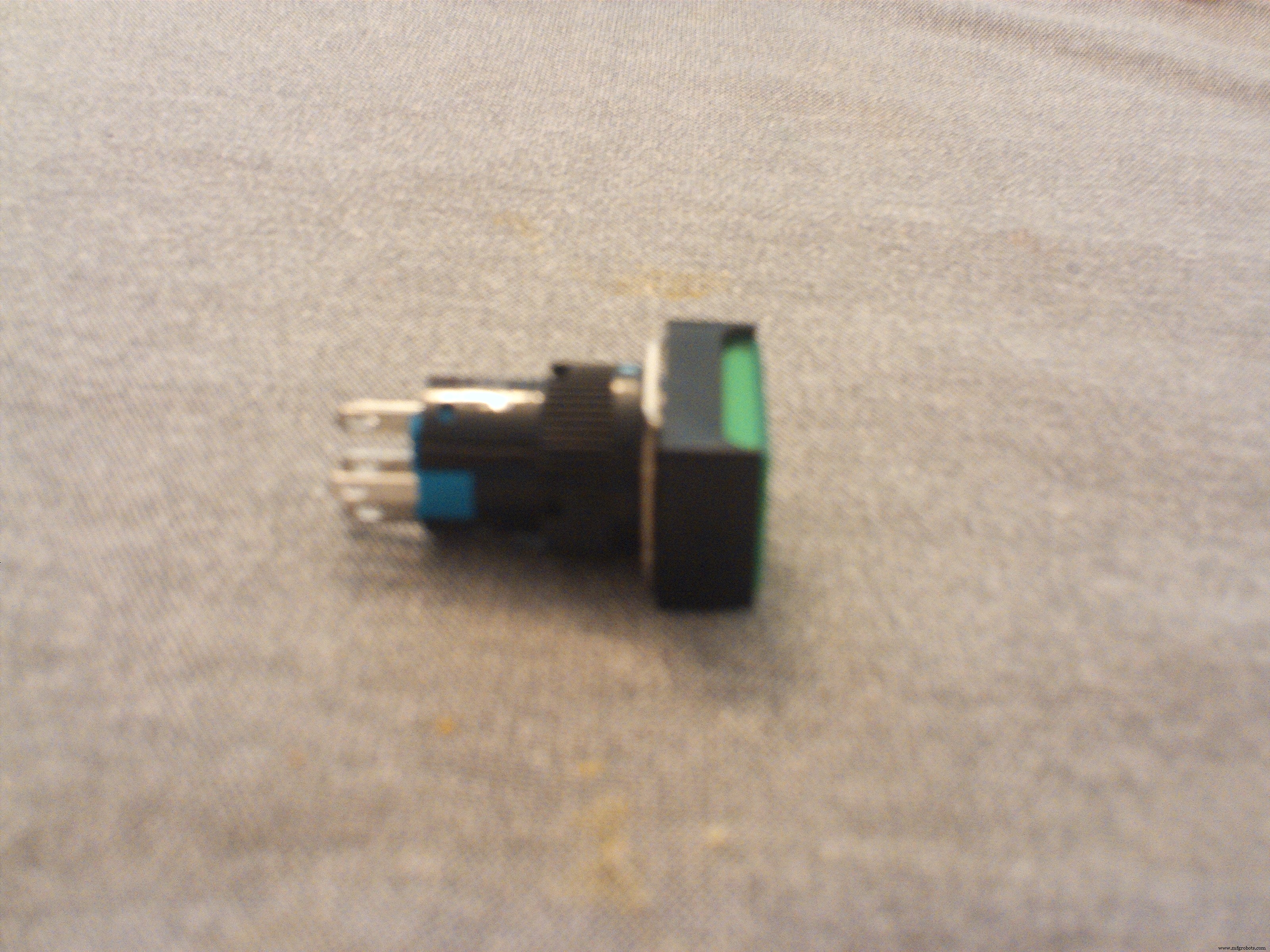 Compact 5-Story Arduino-Driven Mini Elevator