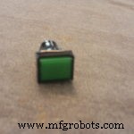 Compact 5-Story Arduino-Driven Mini Elevator