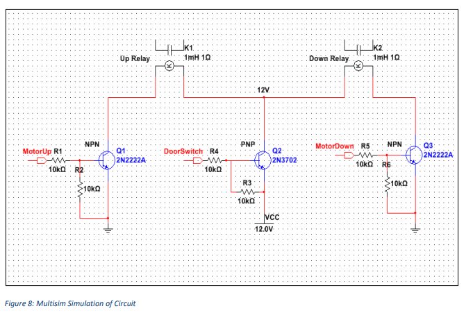 Smart Arduino-Driven Service Elevator for 4-Floor Operation