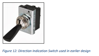 Smart Arduino-Driven Service Elevator for 4-Floor Operation