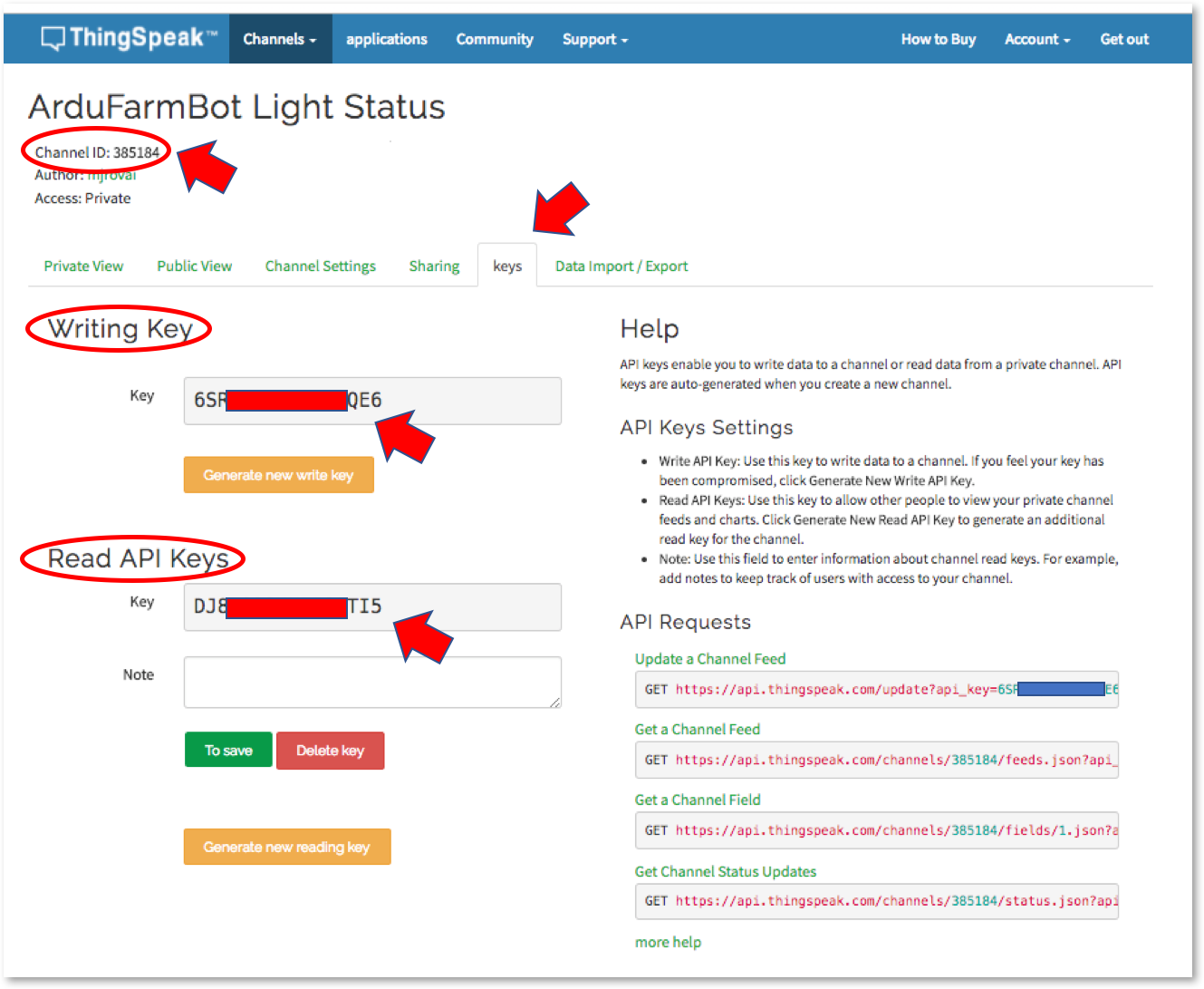 Build Simple IoT Projects with Arduino UNO, ESP-01, ThingSpeak & MIT App Inventor