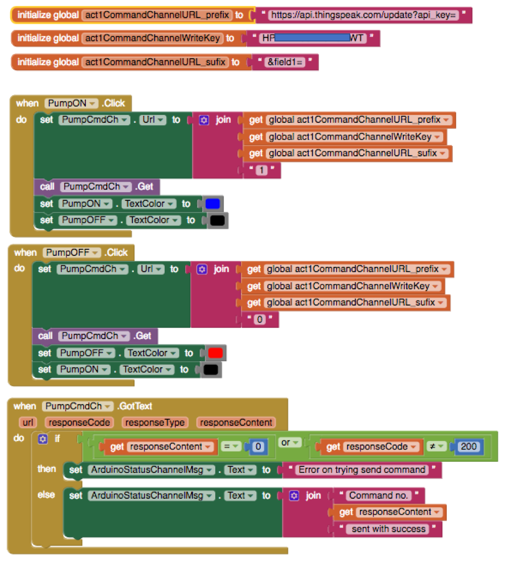 Build Simple IoT Projects with Arduino UNO, ESP-01, ThingSpeak & MIT App Inventor