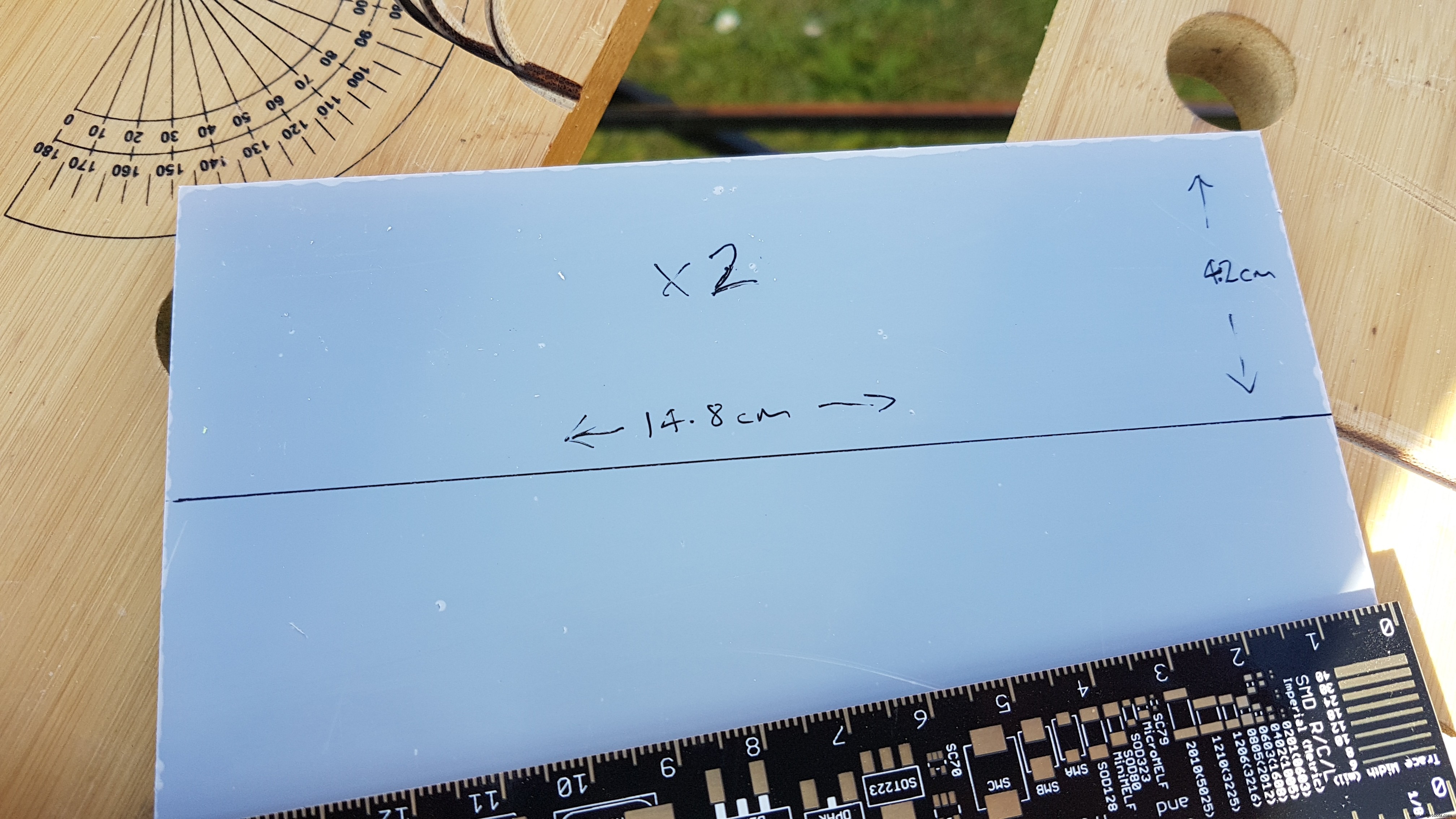 High-Precision LED Matrix Clock with DS3231 RTC, BME280 Weather, BH1750 Light Sensor & ESP01 NTP Connectivity
