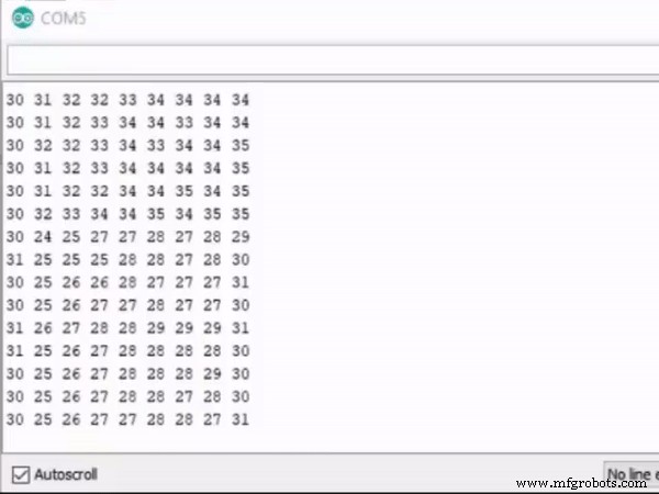 Build a Gesture & Motion Detector with PIR Sensor & Arduino Nano