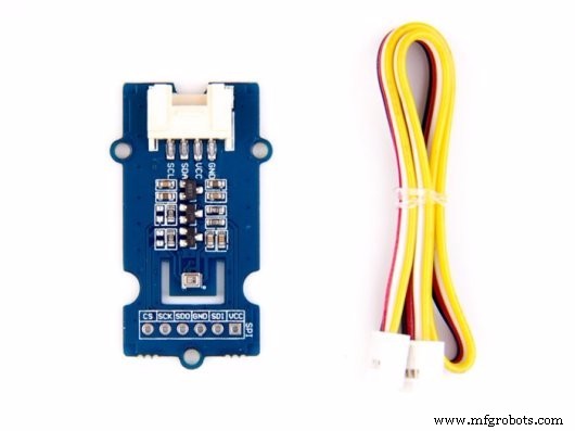Industrial IoT Monitoring: Essential Hardware Components and Setup Guide