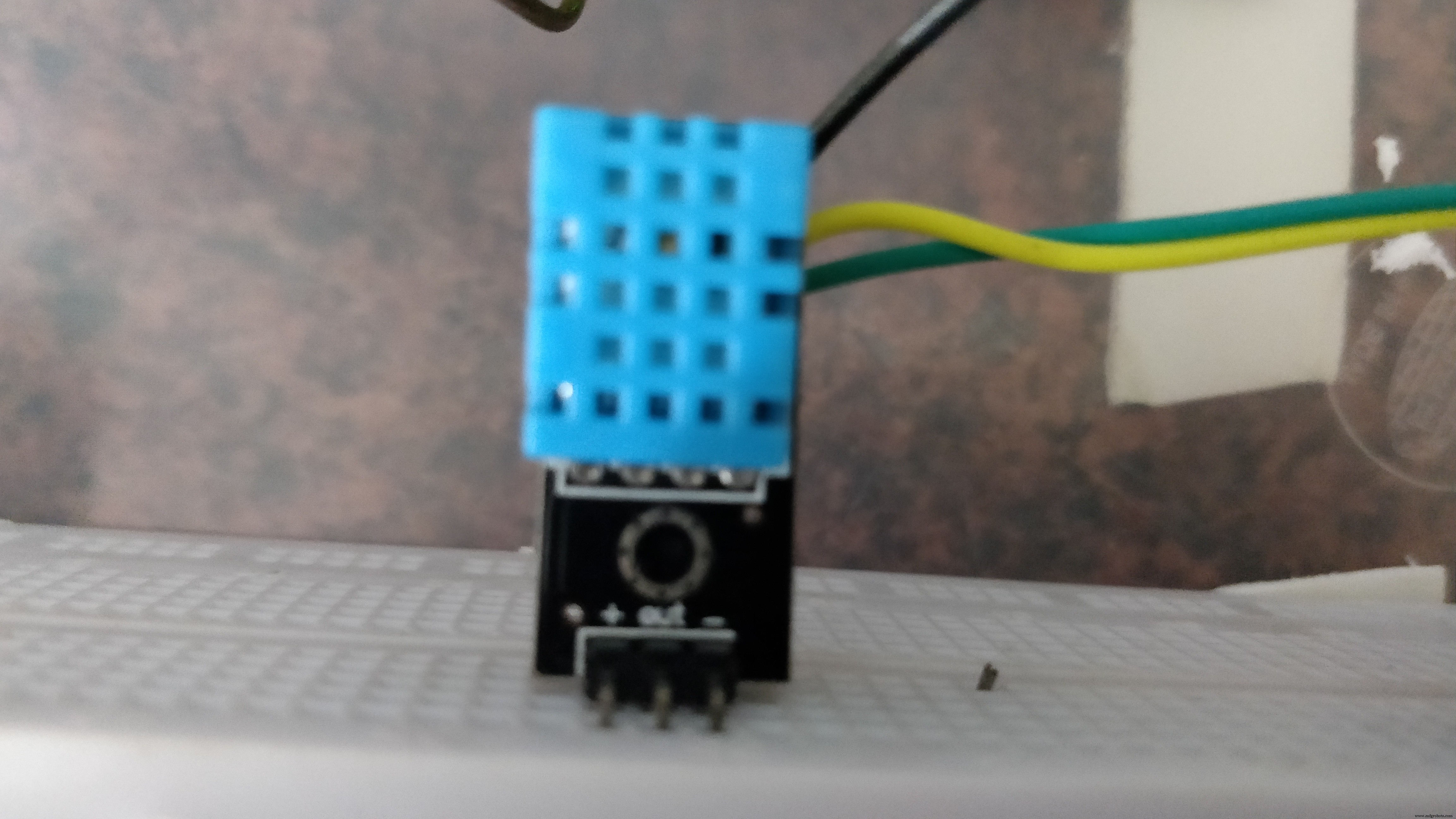 Industrial IoT Monitoring: Essential Hardware Components and Setup Guide