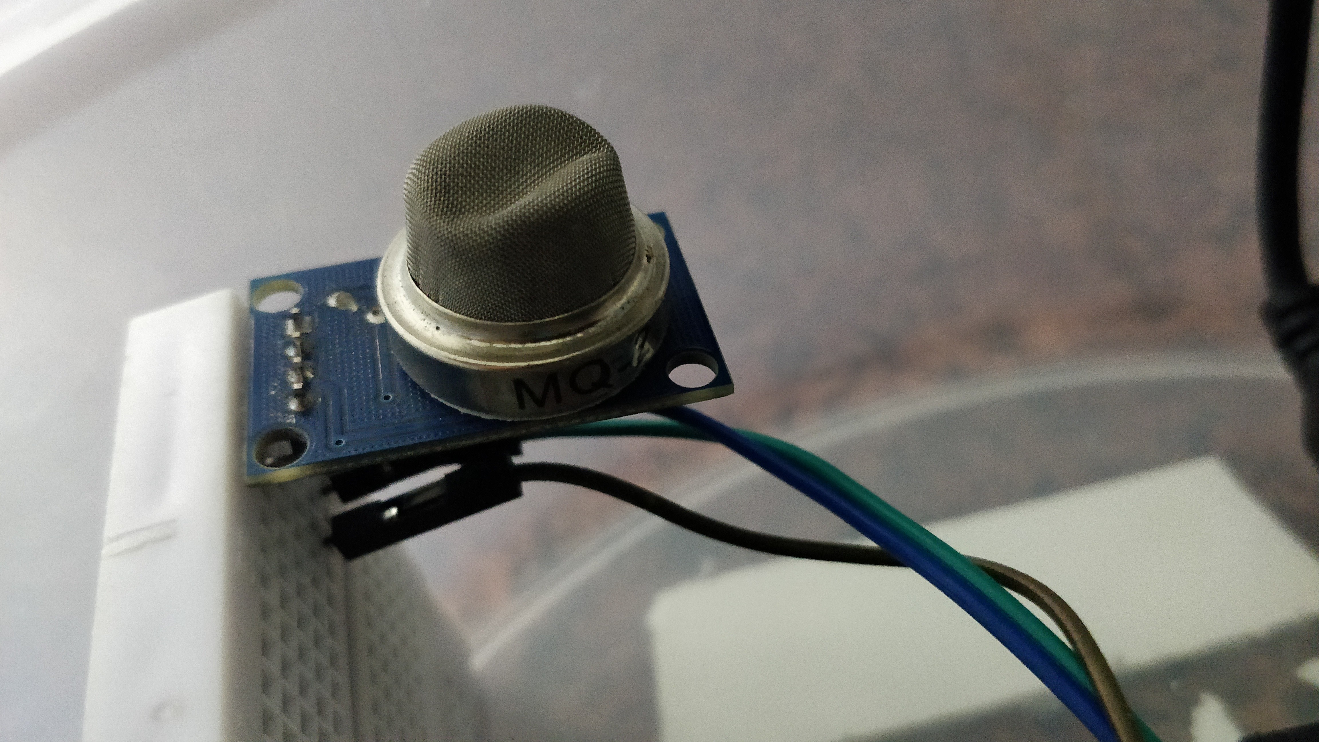 Industrial IoT Monitoring: Essential Hardware Components and Setup Guide